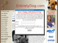 entirelydog.com