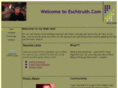 eschtruth.com