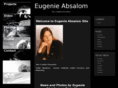 eugenieabsalom.com