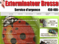 exterminateurbrossard.com