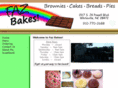 fazbakes.com