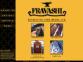 fravashi.com