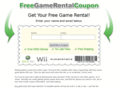 freegamerentalcoupon.com