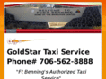 goldstartaxi.net