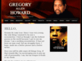 gregoryallenhoward.com