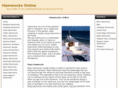 hammocks-online.net