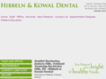 handkdental.com
