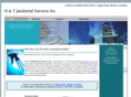 htjanitorialservice.com