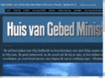 huisvangebed.org