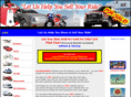imsellingmyride.com