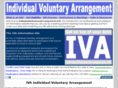 individualvoluntaryarrangement.info