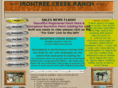 irontreecreek.net