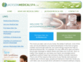 jacksonmedicalspa.com