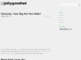 jollygoodlad.com