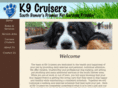 k9cruisers.com