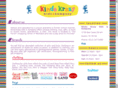 kindakrazykids.com