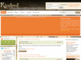 kindredlinkshell.com