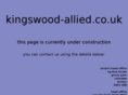 kingswood-kitchens.com