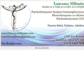 laurencemilstain.com