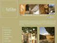leclossaintsaourde.com