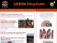 lobostriatlon.com