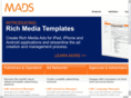 madsmedia.com