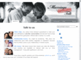 marriageuncensoredtalk.com