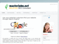 masterjohn.net