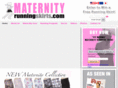 maternityrunningskirts.com