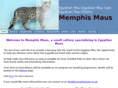 memphismaus.co.uk