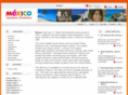 mexicovacationdirectory.com