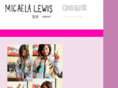 micaelalewis.com