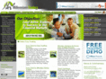 milenium-trading.com