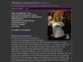 mimiarandjelovic.com