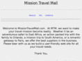 missiontravelmall.com