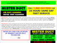 misterduct.org