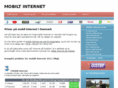 mobiltinternetpriser.dk
