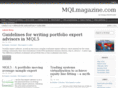 mqlmagazine.com