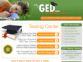 my-ged.com