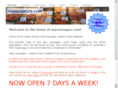 mysausages.com