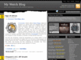 mywatchblog.com