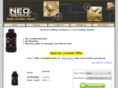 neogenixx.com