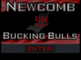 newcombbuckingbulls.com