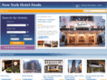 newyorkhoteldeals.net