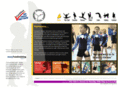 nuneaton-gymnastics.com