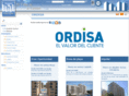 ordisa.com