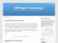 otinterviews.com