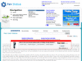 panstatus.net