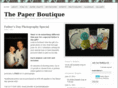 paper-boutique.com