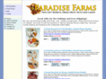 paradise-farms.com